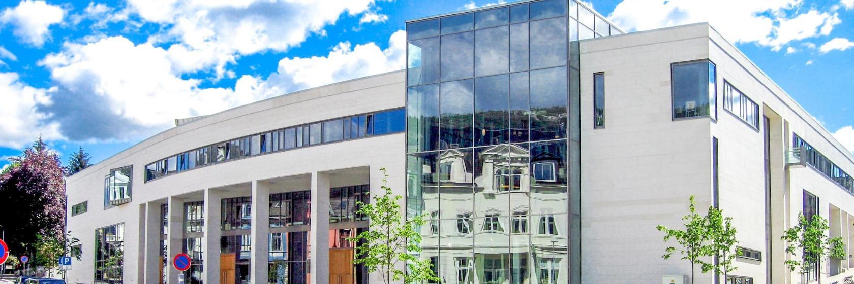 Universitetsmuseet i Bergen